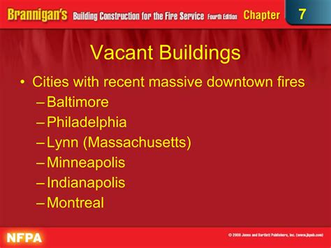 Ch 07 Heavy Timber And Mill Construction Ppt