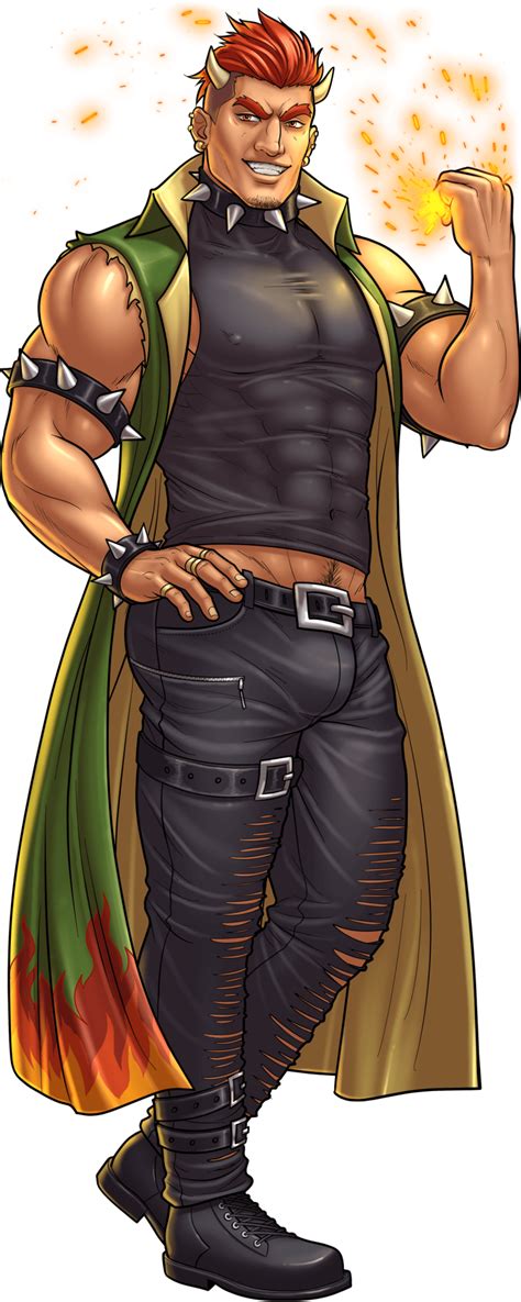 CG Art Gay Harem Morvran Coochas Read Bara Manga Online