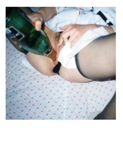 Bottle Pleasure 001 50 Photos XXX Porn Album 163149