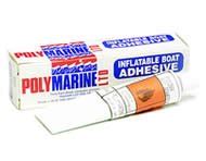 Polymarine PVC Adhesive 70ml Boroughbridge Marina