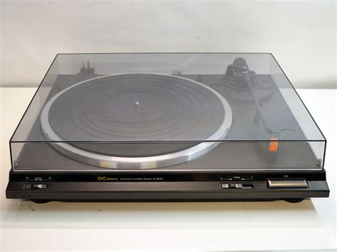 Technics SL BD20 Hifidealer