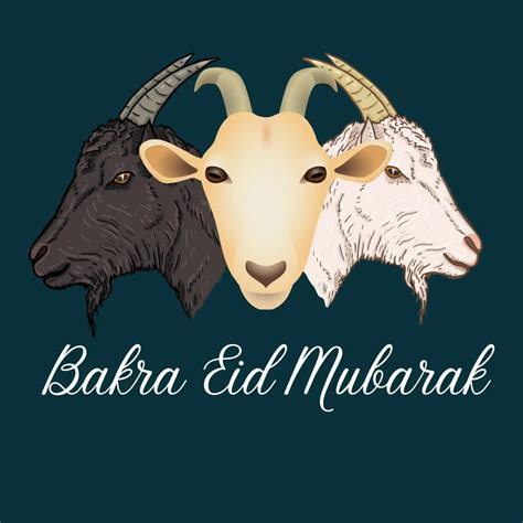 Bakra Eid Mubarak Images 2023 | StatusJin