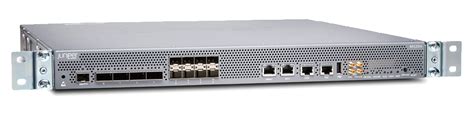 Маршрутизаторы Juniper Networks - Stack Systems