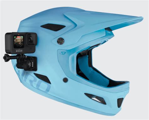 5 Ways To Mount Gopro To Your Helmet With Safety Tips