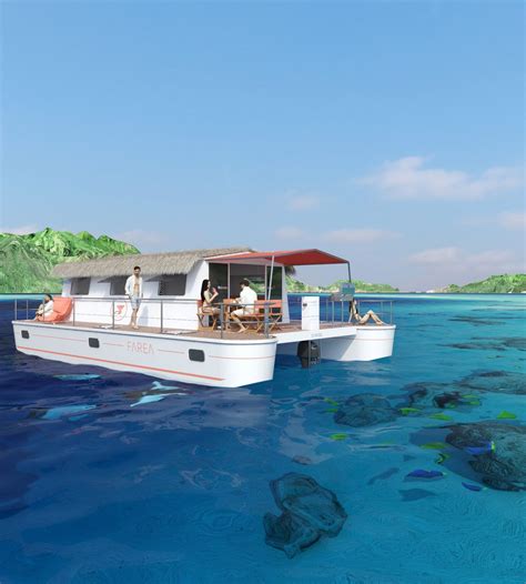 Solar Catamaran To Boost Eco Tourism Understand Solar Artofit