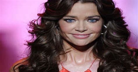 Richards Reveals Lesbian Affair Daily Star