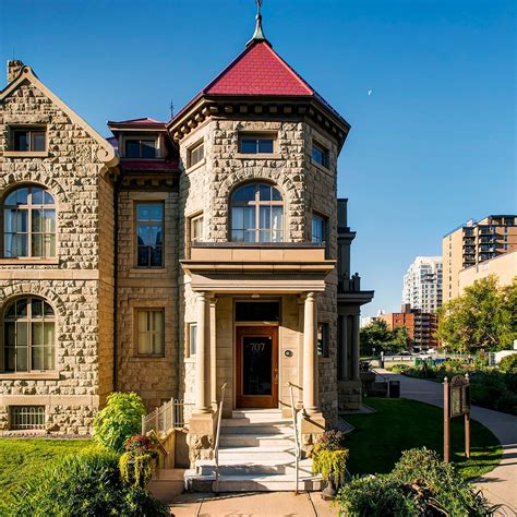 Lougheed House 2025 All You Need To Know Before You Go With Reviews