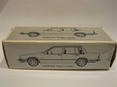 Volvo 740 turbo - spare-parts.dk