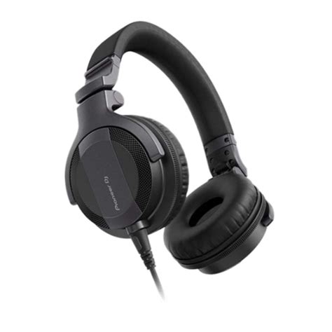 Pioneer Hdj Cue1 Headset Hawa Music Sarl