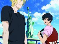 53 Banana Fish Ideas Fish Gay Fish Banana