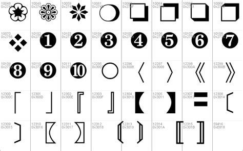 Ukij Kufi Windows Font Free For Personal