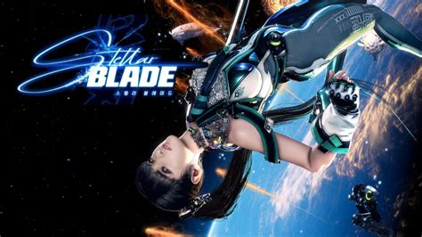 Stellar Blade