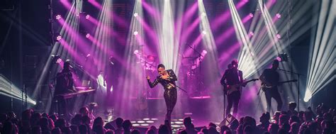 Rockville - About Us