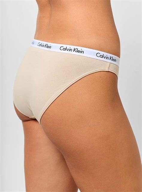Ripley CALZÓN BIKINI MUJER CALVIN KLEIN D1618