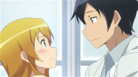 Season 02 Episode 16 Oreimo Wiki Fandom