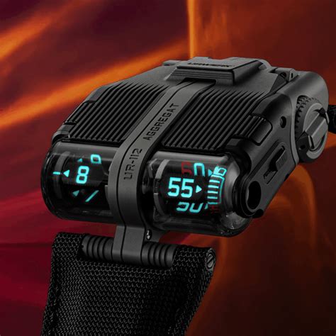 5 причин приобрести часы Urwerk UR-112 Aggregat | Mercury