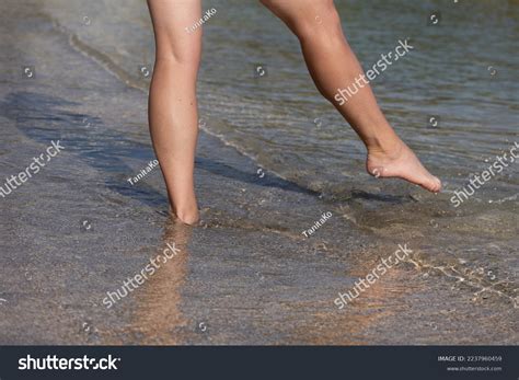 Surf Naked Stock Photos Images Photography Shutterstock