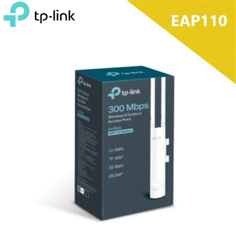 Tp-Link EAP110 Outdoor Call for Best Price +97142380921 in Dubai