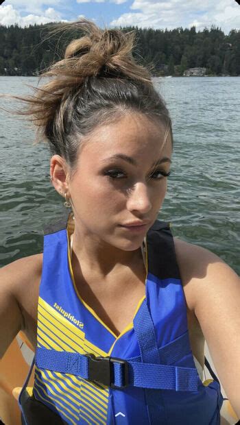 Zoe Ferguson Zoeferguson Nude OnlyFans Page 3 The Fappening Plus