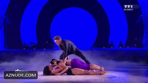 Candice Pascal Nude Aznude