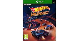Hot Wheels Unleashed Xbox Series X Milestone Gry I Programy Sklep Empik