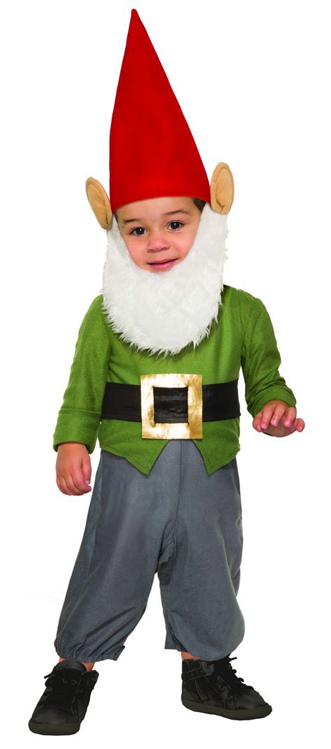 Дети в костюмах гнома - 84 фото