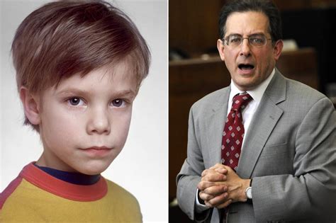 Veteran Prosecutor Tabbed For Etan Patz Retrial