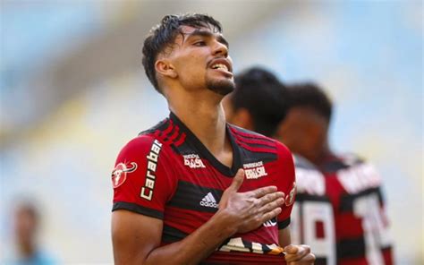 A Declaração De Marcos Braz Direcionada A Lucas Paquetá