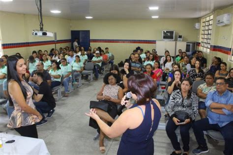 Prefeitura Do Altinho Caravana Do Diagnóstico Precoce Do Câncer