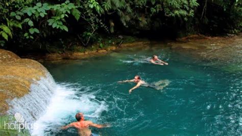 Book El Nicho Natural Park Tour Departure From Trinidad