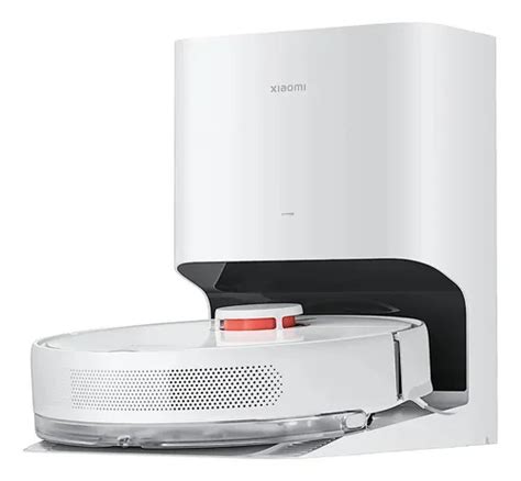 Robo Aspirador E Passa Pano - Robô Aspirador E Passa Pano Xiaomi Robot Vacuum X10 | Parcelamento sem ...