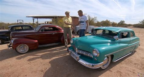 This Man Builds Street-Legal Miniature Cars, Some Of Which Are Made Of Old Refrigerators | Carscoops