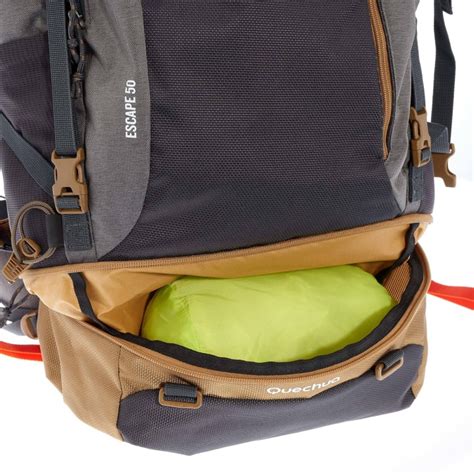 Forclaz Travel