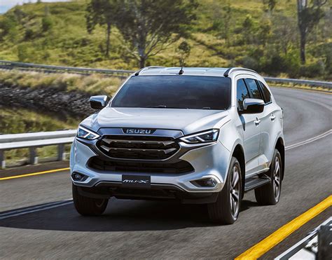 Welcome to the Isuzu Family | Isuzu UTE Australia