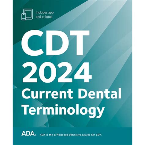 Cdt 2024 Dental Procedure Codes Elset Horatia