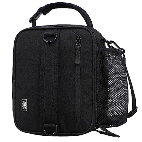I Tested the Ultimate Lunch Box with Water Bottle Holder – Here's What