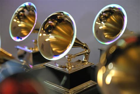 Grammys Reveals Dates For Nominations And Award Show