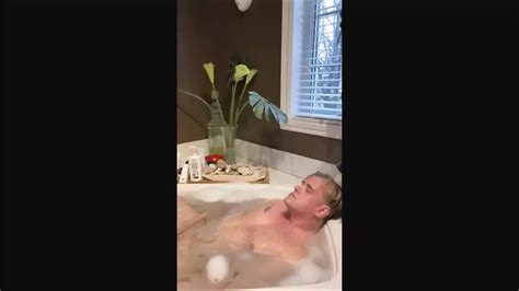 Bath Proteins Gay Daddy Daddy Porn Feat Dom Rod XHamster