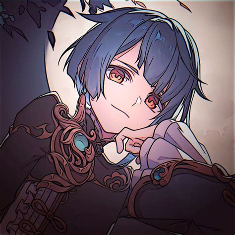 Xingqiu Icon