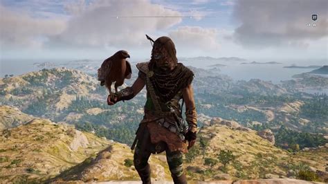 Elbow Greece Ainigmata Ostraka Assassin S Creed Odyssey Youtube