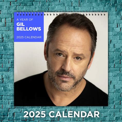 gil bellows movies and tv shows 1