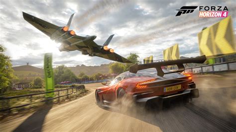 Forza Horizon 4 Screenshots Image 26423 New Game Network