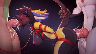 My Selective Few Luscious Hentai Manga Porn