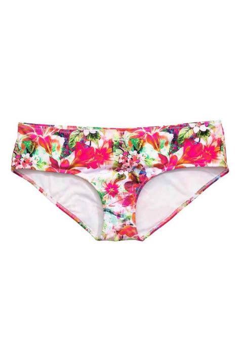 Zo Bikini Darby Brazilian Bottom From San Francisco