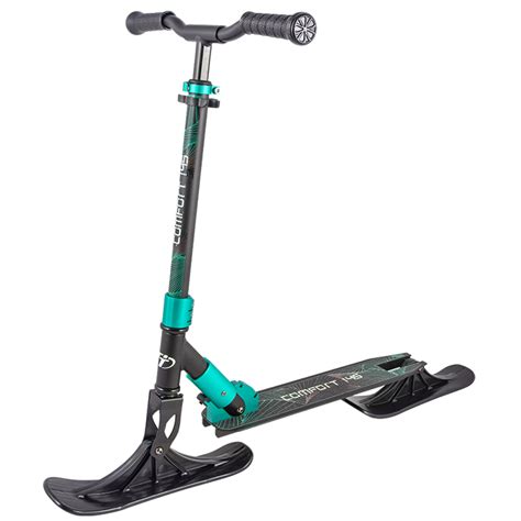 Лыжи для самокатов купить оптом — TechTeam