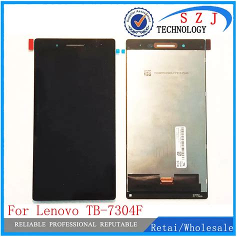 NEW 7" For Lenovo IdeaTab 4 TB 7304X LCD Tab 4 TB 7304F TB 7304X TB ...