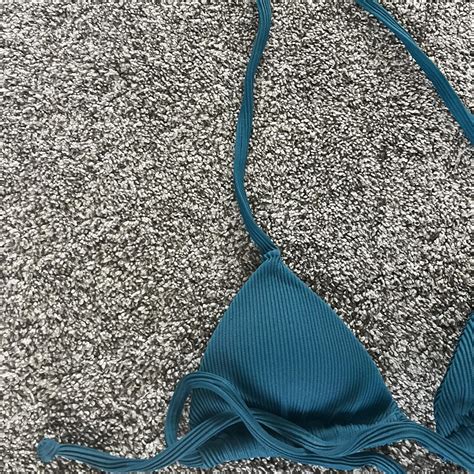 Kulani Kinis Bikini Originally Been Worn Once Depop