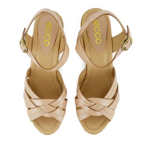 Luisa04 Nude Cuero Natural