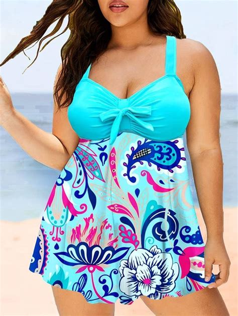 Grote Maten Bikini S Tankini S Kopen Kijk Snel Bol