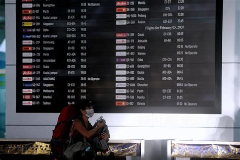 Dua Bulan Bandara Ngurah Rai Layani 3 6 Juta Penumpang Republika Online